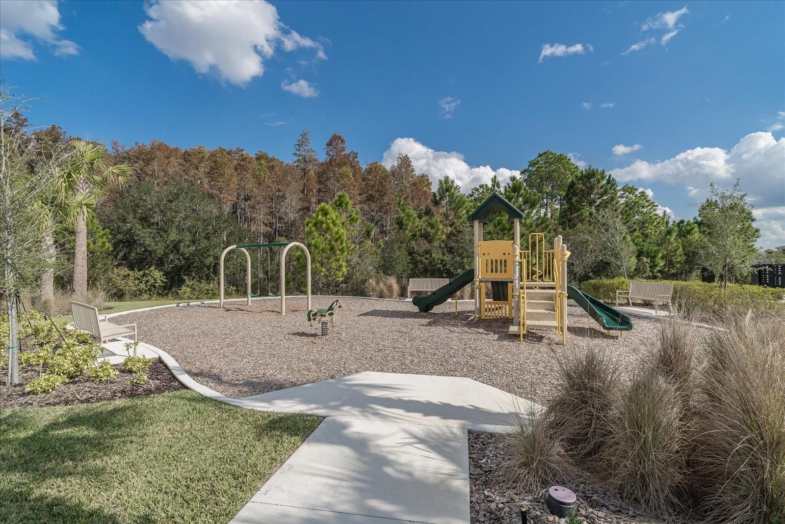 WYNDFIELDS - Residential Lease