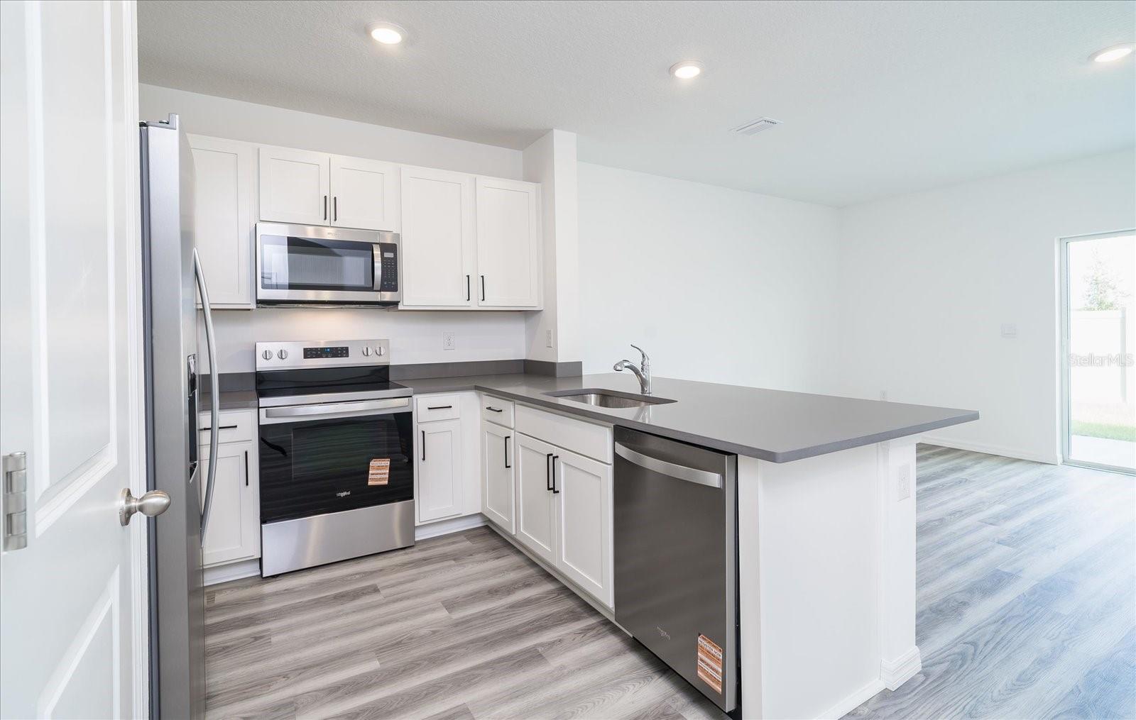 WYNDFIELDS - Residential Lease