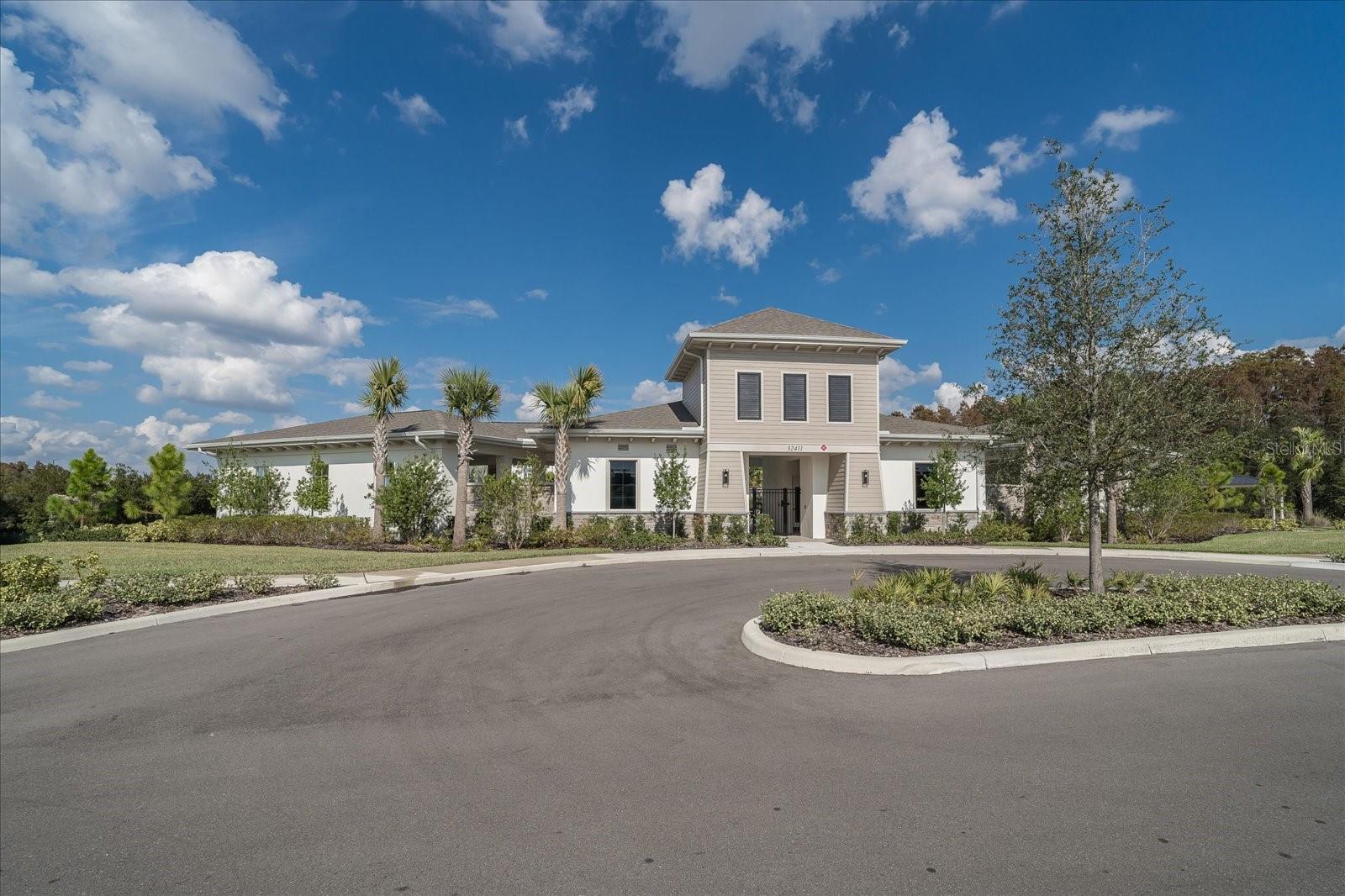 WYNDFIELDS - Residential Lease