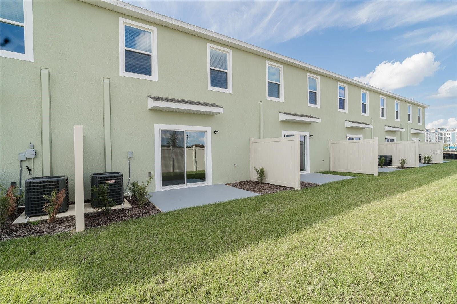 WYNDFIELDS - Residential Lease