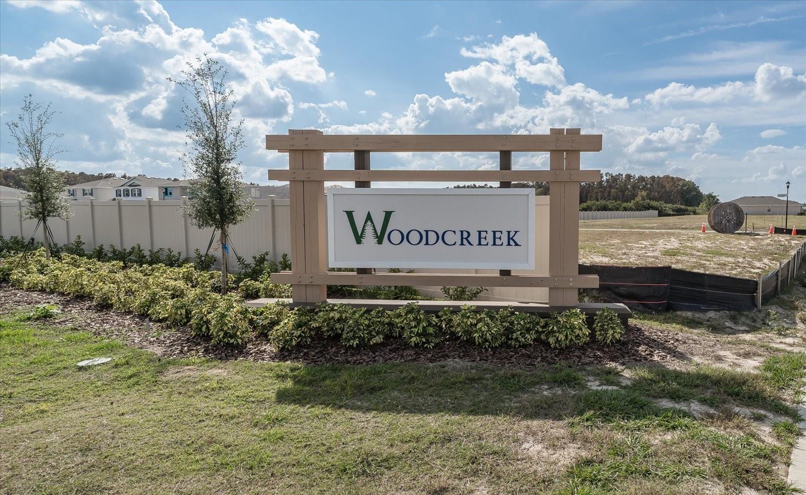 WYNDFIELDS - Residential Lease