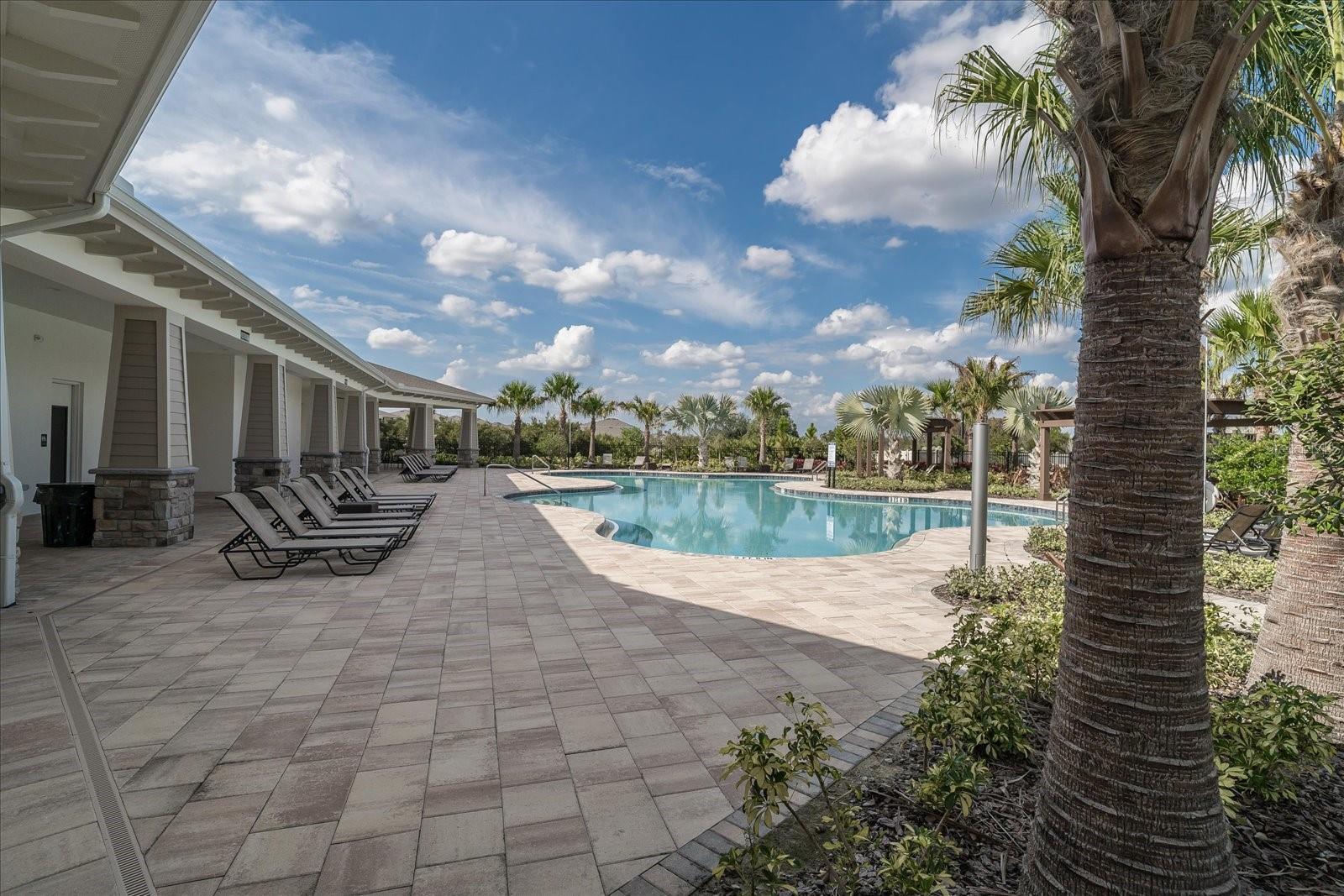 WYNDFIELDS - Residential Lease