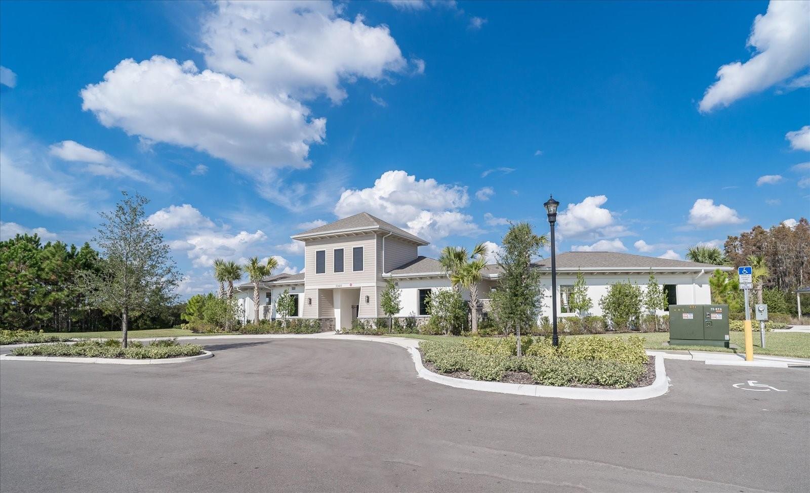 WYNDFIELDS - Residential Lease