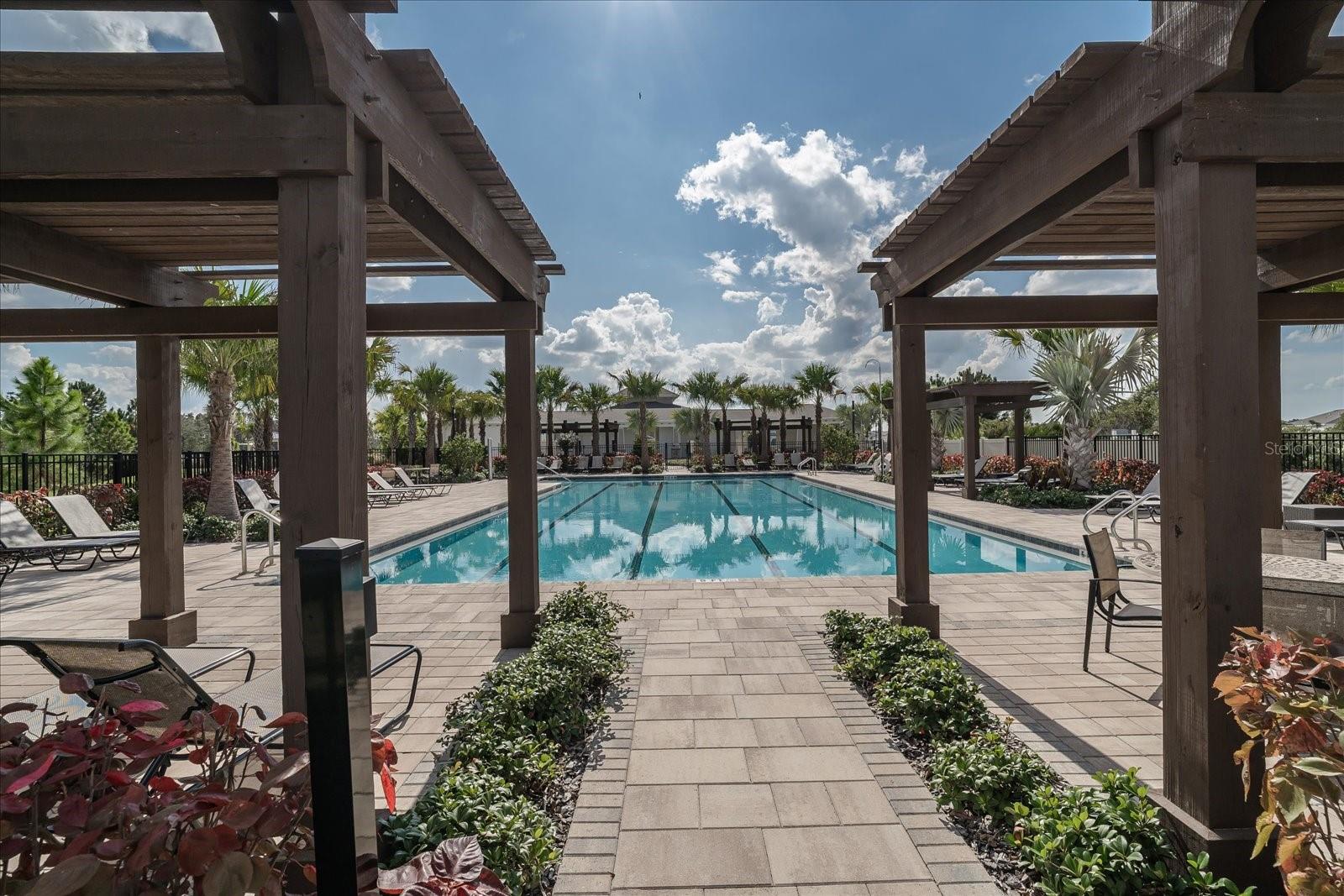 WYNDFIELDS - Residential Lease