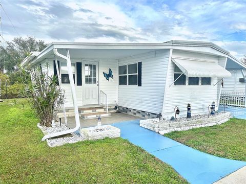 Photo of 2000 E Bay Drive #49, Largo, FL 33771 (MLS # TB8484067)