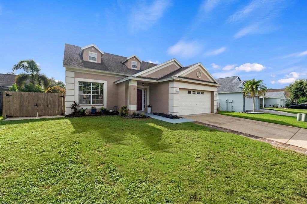Photo of 7020 49th Place E, Palmetto, FL 34221 (MLS # A4701179)