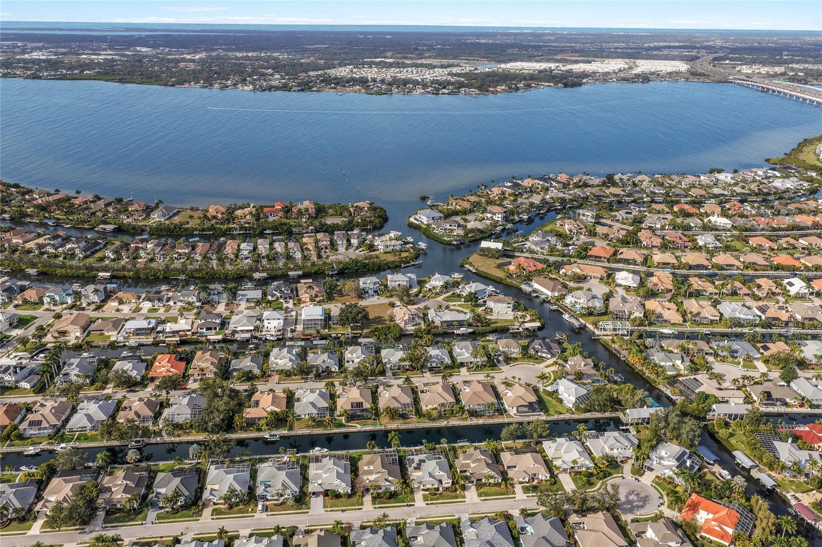 RIVERDALE REV - Residential