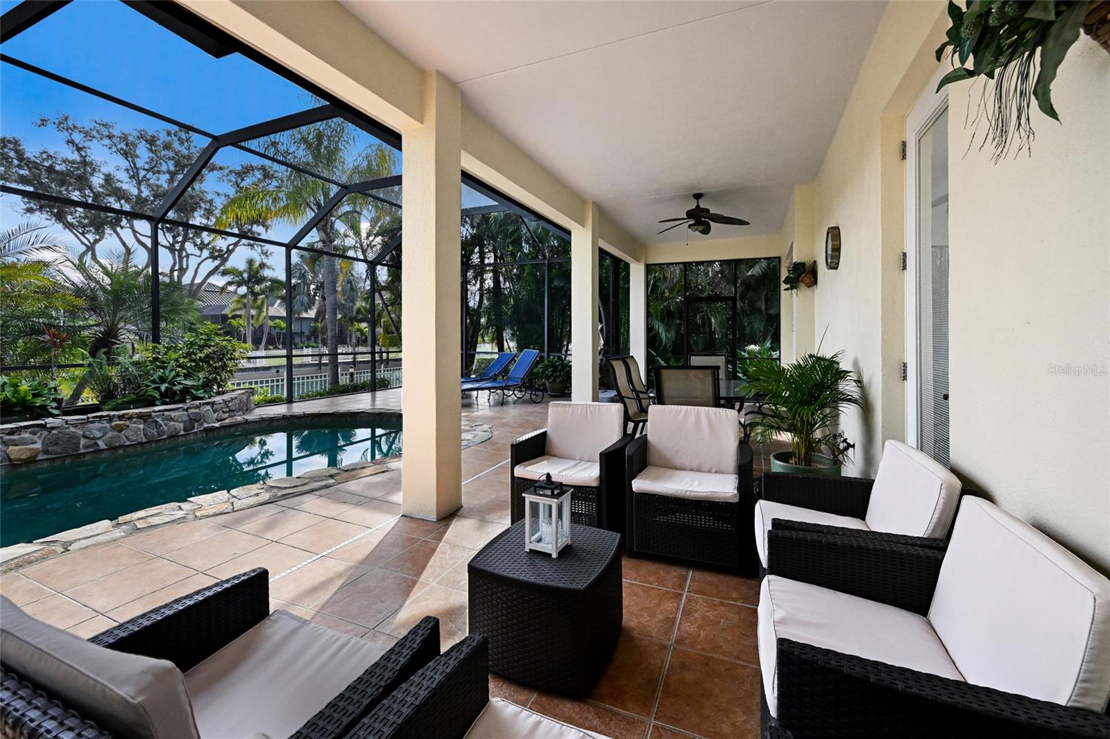 RIVERDALE REV - Residential