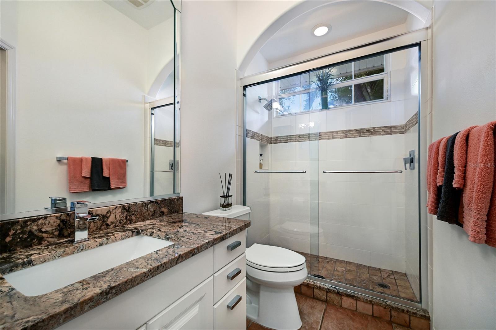 RIVERDALE REV - Residential