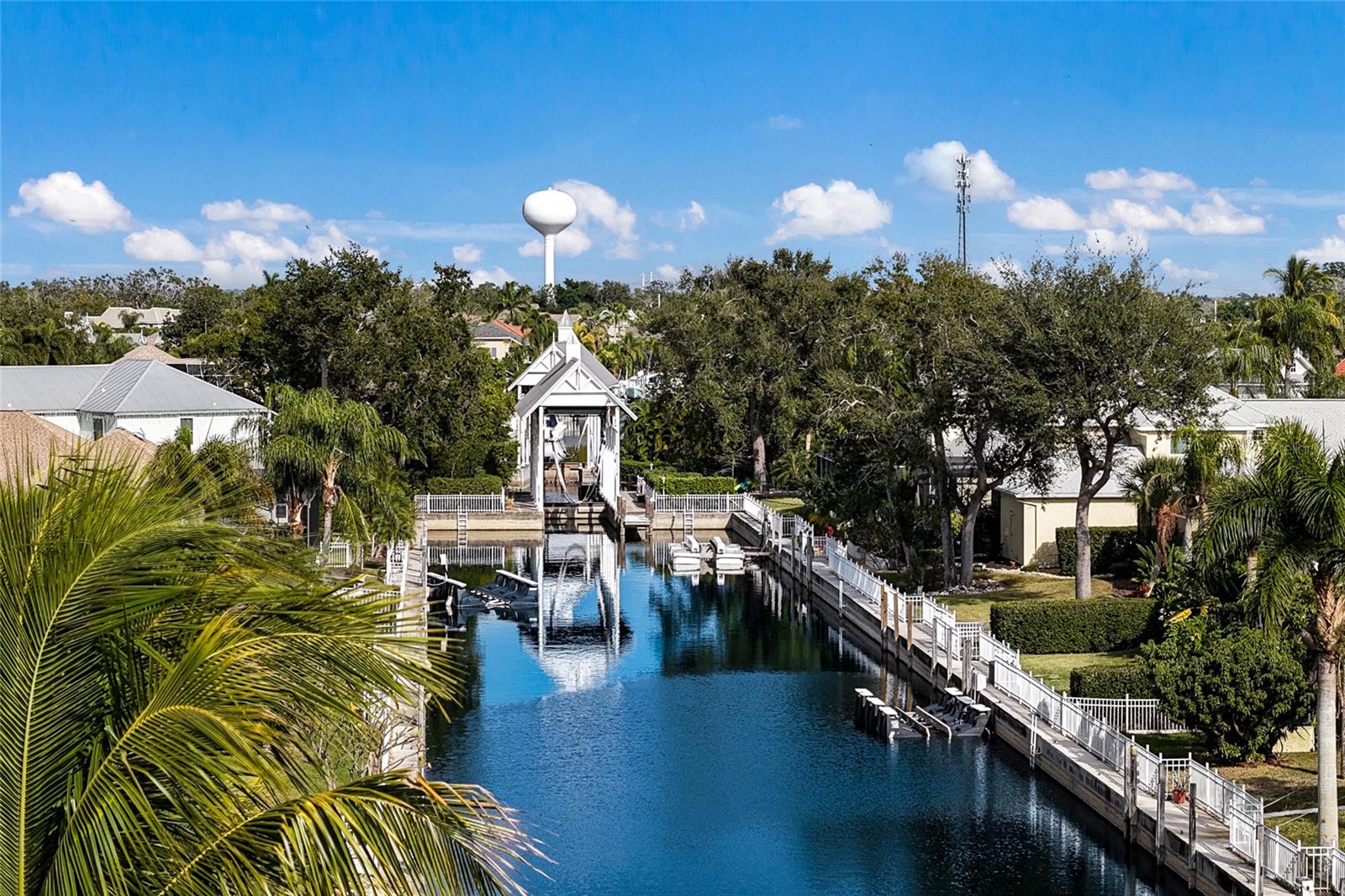 RIVERDALE REV - Residential