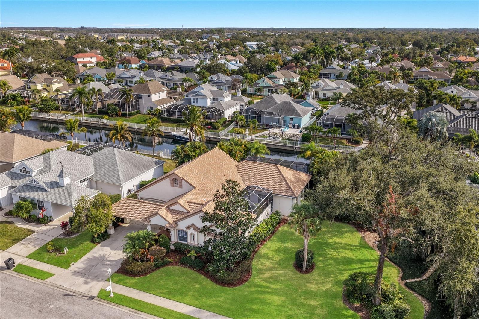 RIVERDALE REV - Residential