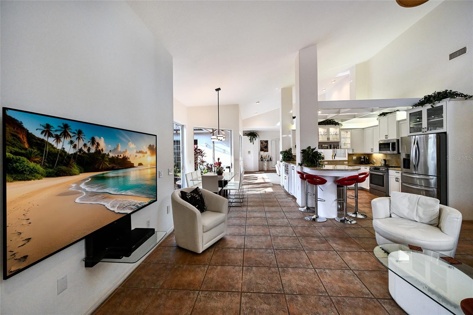 RIVERDALE REV - Residential