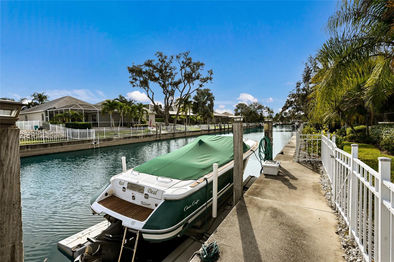 RIVERDALE REV - Residential