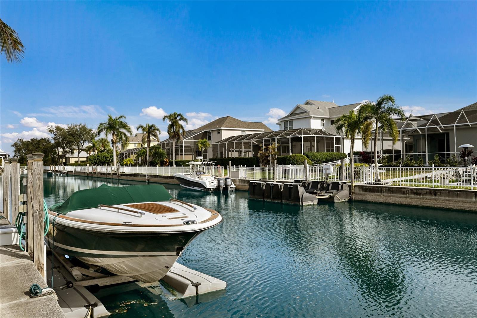 RIVERDALE REV - Residential