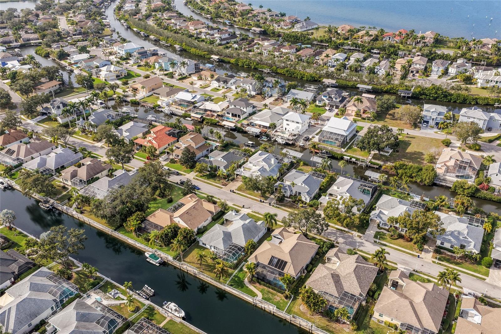 RIVERDALE REV - Residential