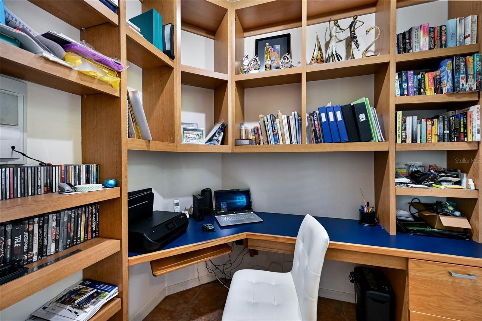 RIVERDALE REV - Residential