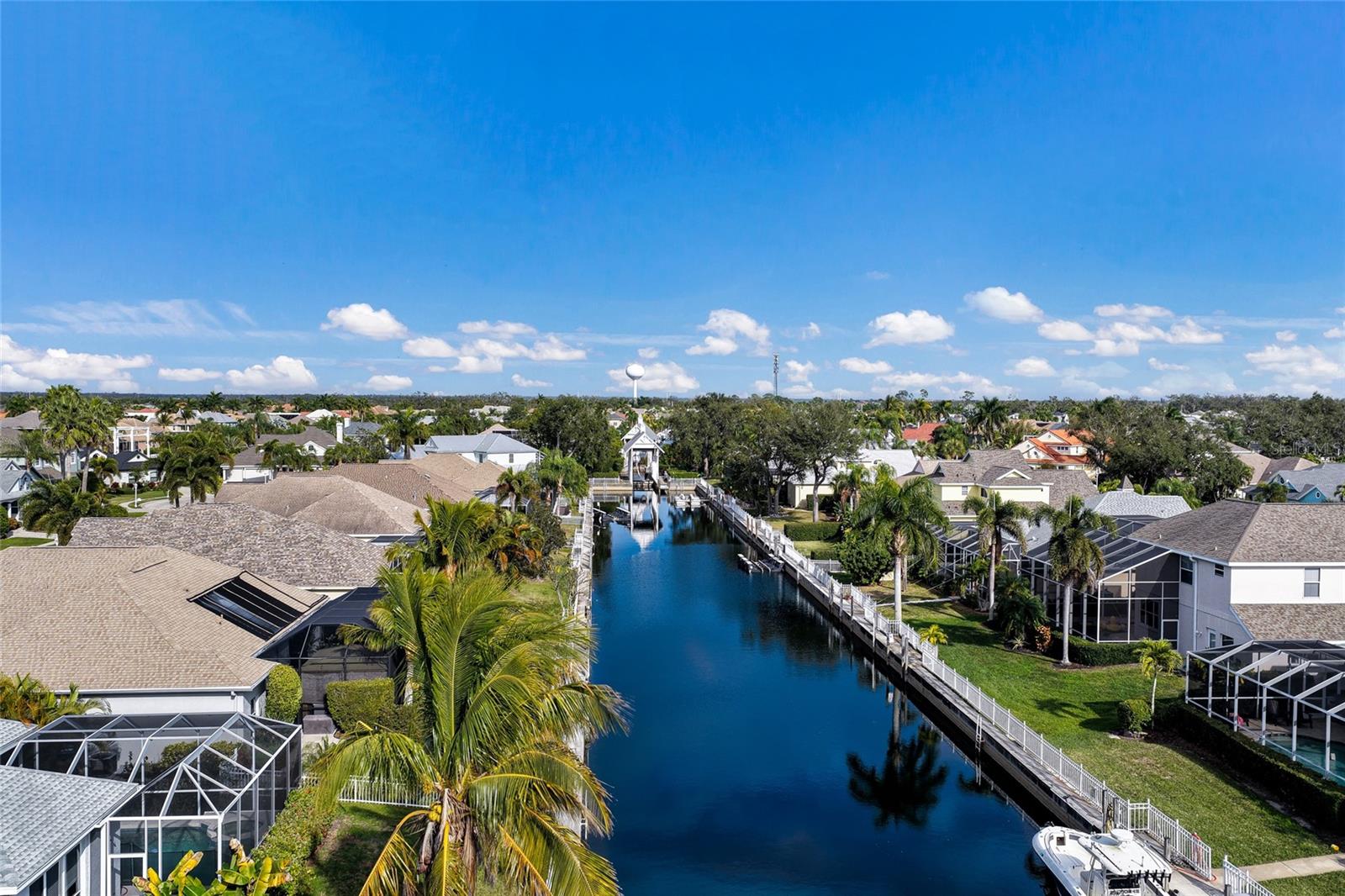 RIVERDALE REV - Residential