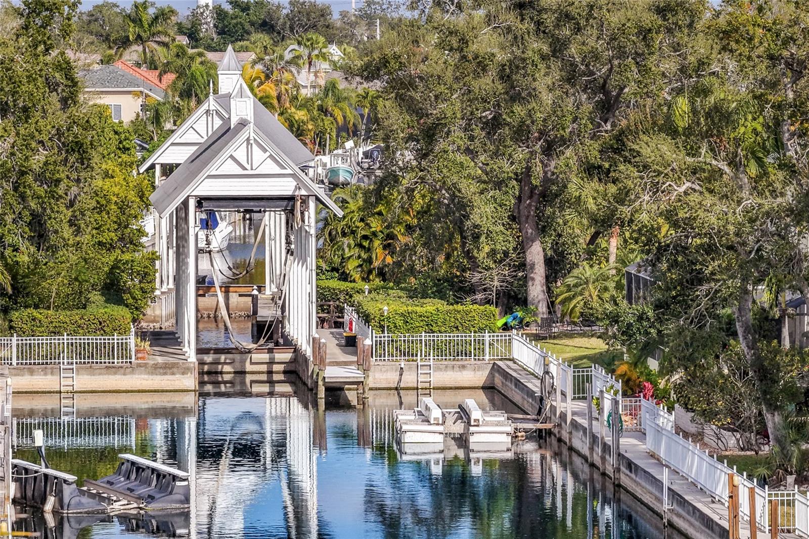 RIVERDALE REV - Residential