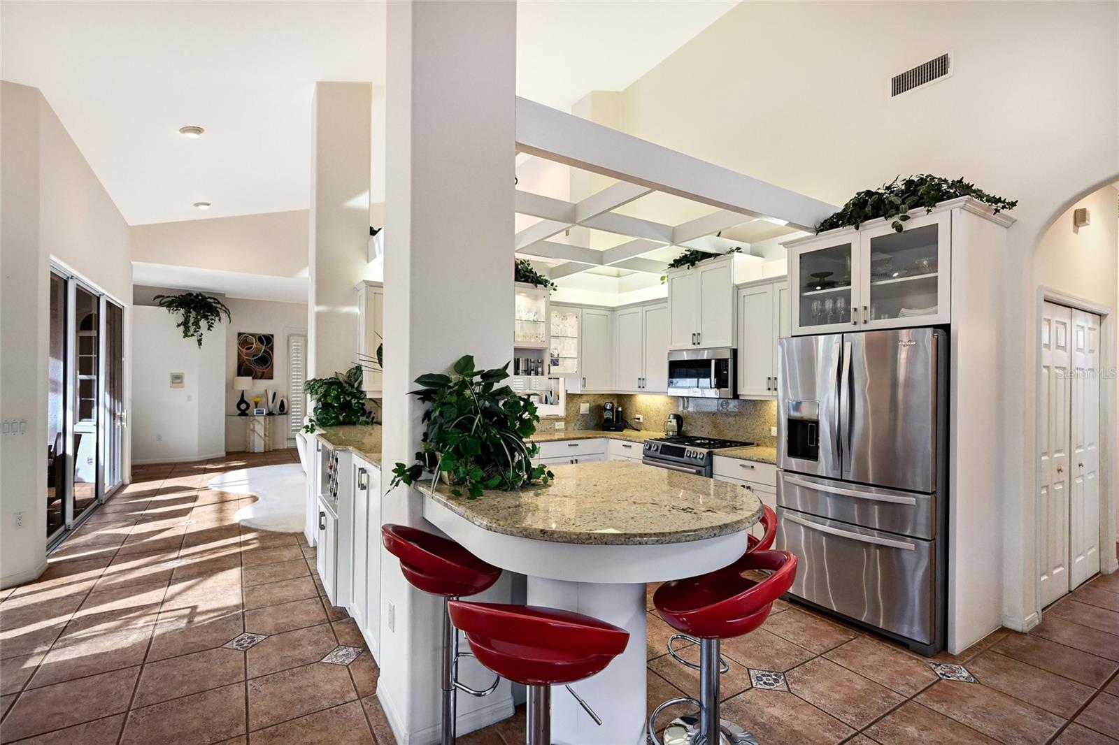 RIVERDALE REV - Residential