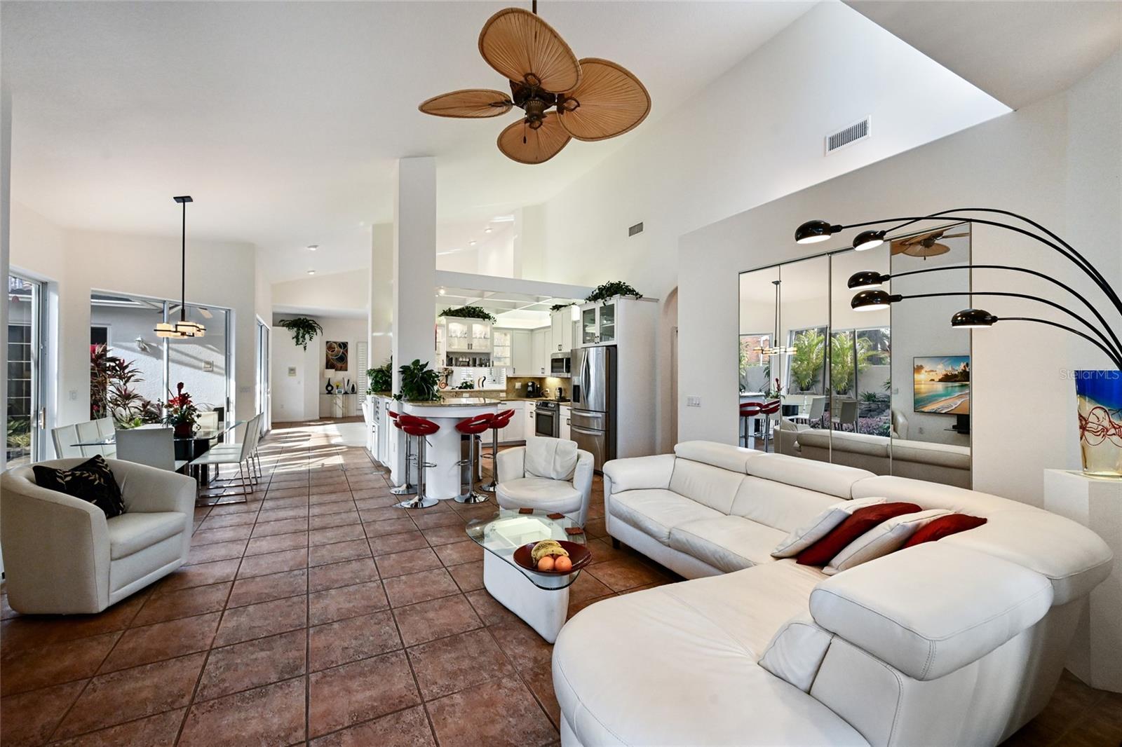 RIVERDALE REV - Residential