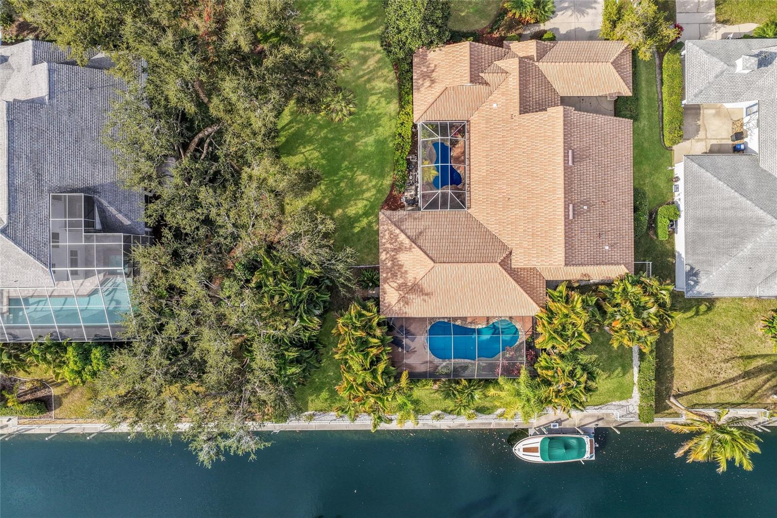 RIVERDALE REV - Residential