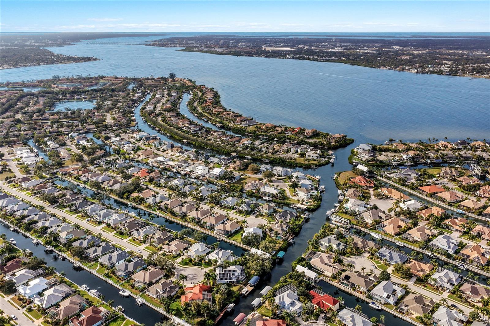 RIVERDALE REV - Residential