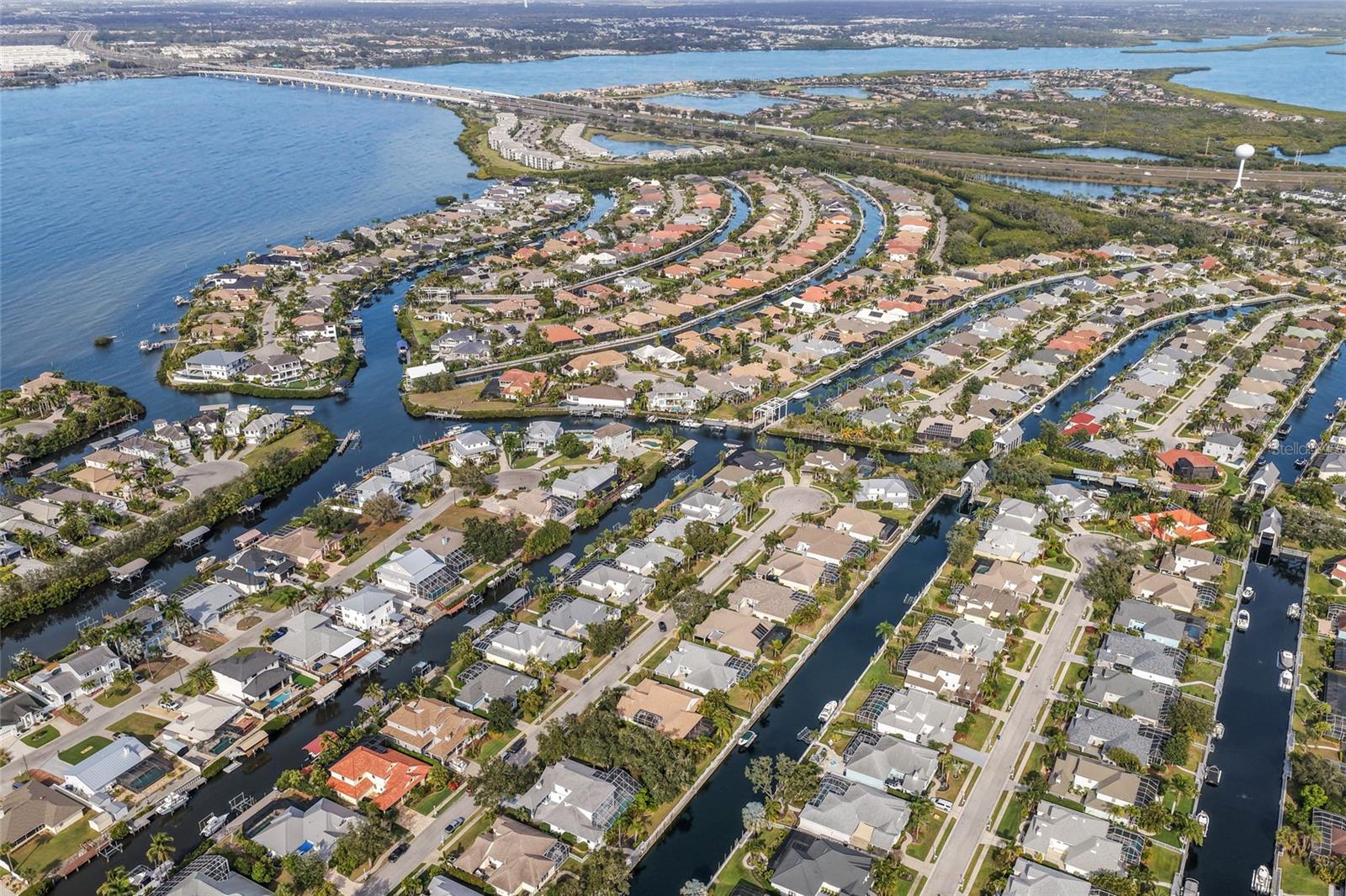 RIVERDALE REV - Residential