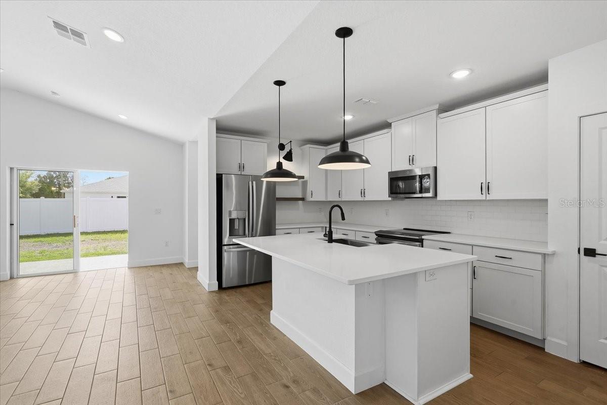 ASPIRE AT PALM COAST - Residential