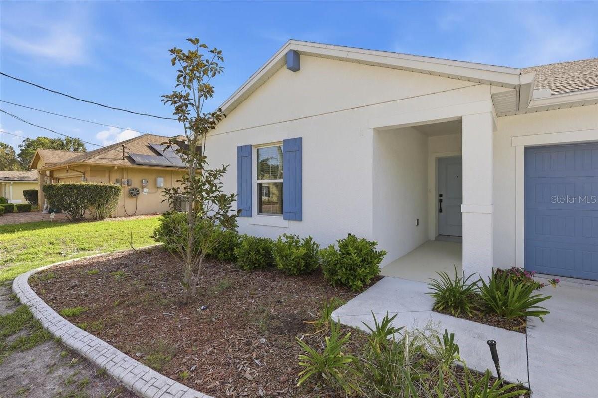 ASPIRE AT PALM COAST - Residential