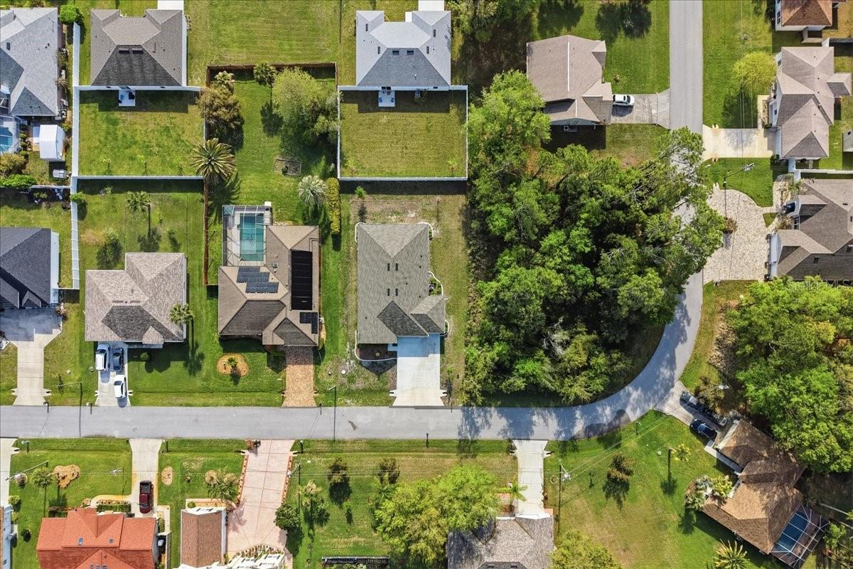 ASPIRE AT PALM COAST - Residential