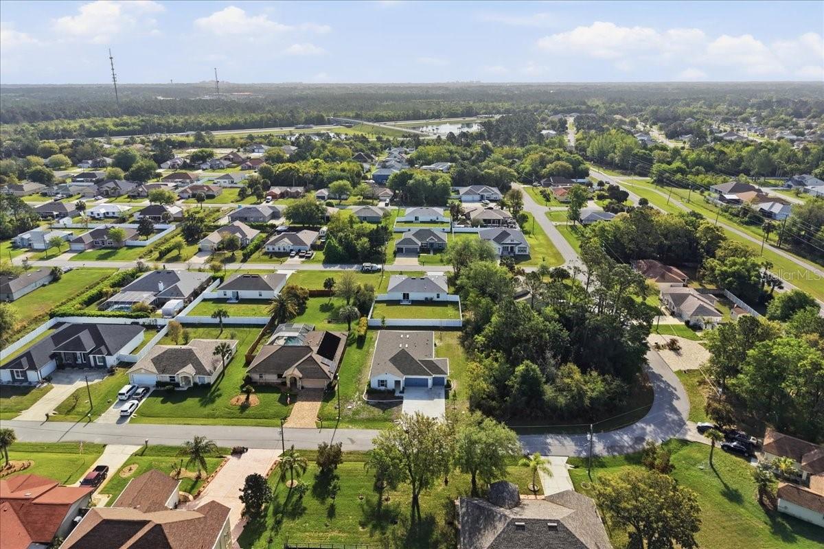 ASPIRE AT PALM COAST - Residential