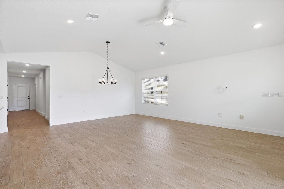 ASPIRE AT PALM COAST - Residential