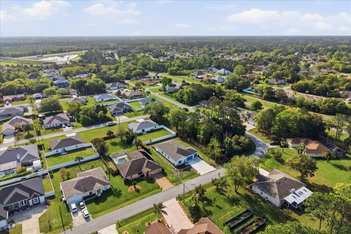 ASPIRE AT PALM COAST - Residential