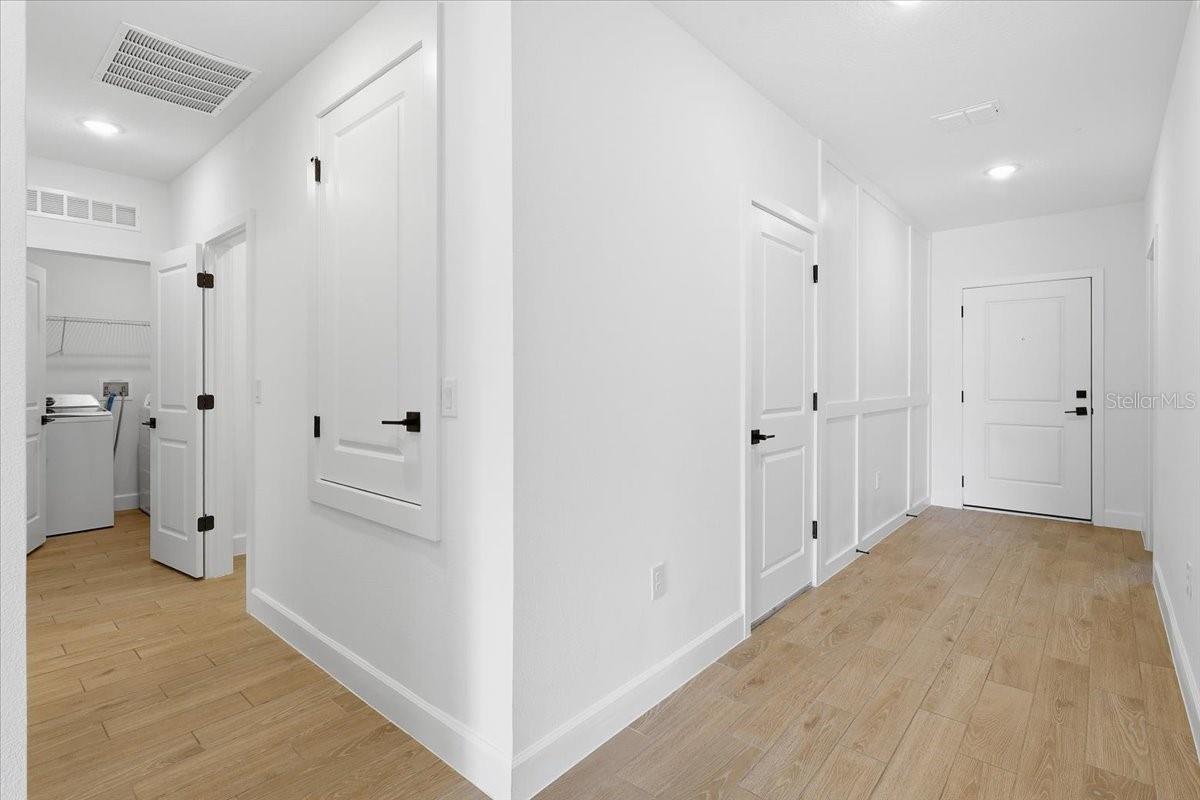 ASPIRE AT PALM COAST - Residential