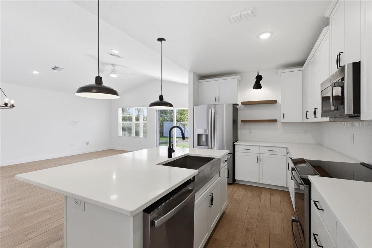 ASPIRE AT PALM COAST - Residential