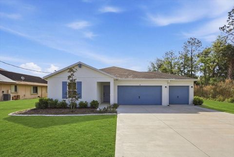 Photo of 20 Ludlow Lane W, Palm Coast, FL 32137 (MLS # FC317362)