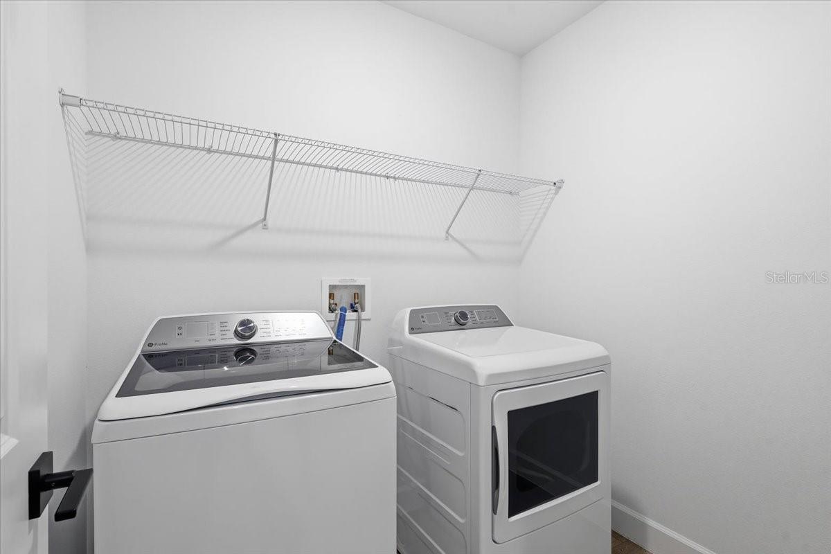 ASPIRE AT PALM COAST - Residential