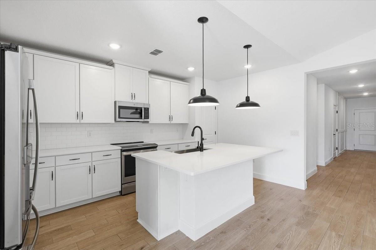 ASPIRE AT PALM COAST - Residential