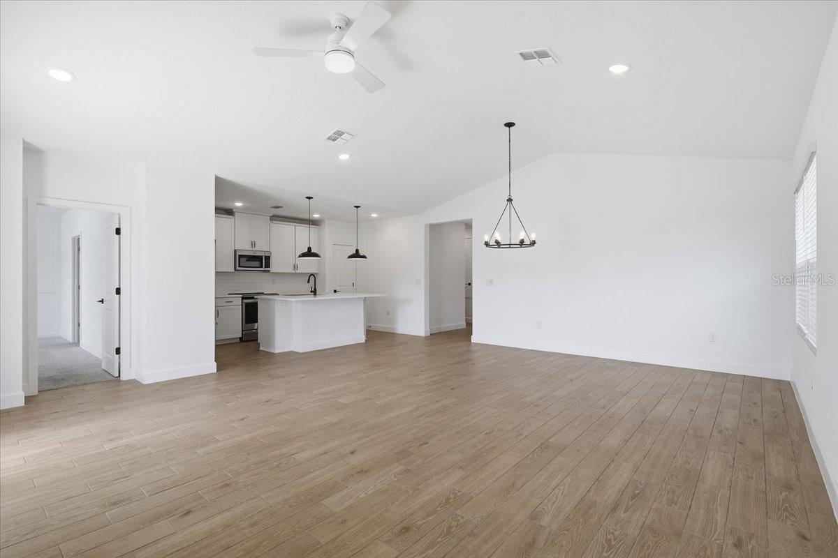 ASPIRE AT PALM COAST - Residential