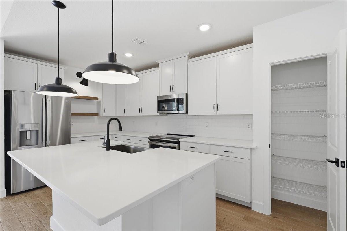 ASPIRE AT PALM COAST - Residential