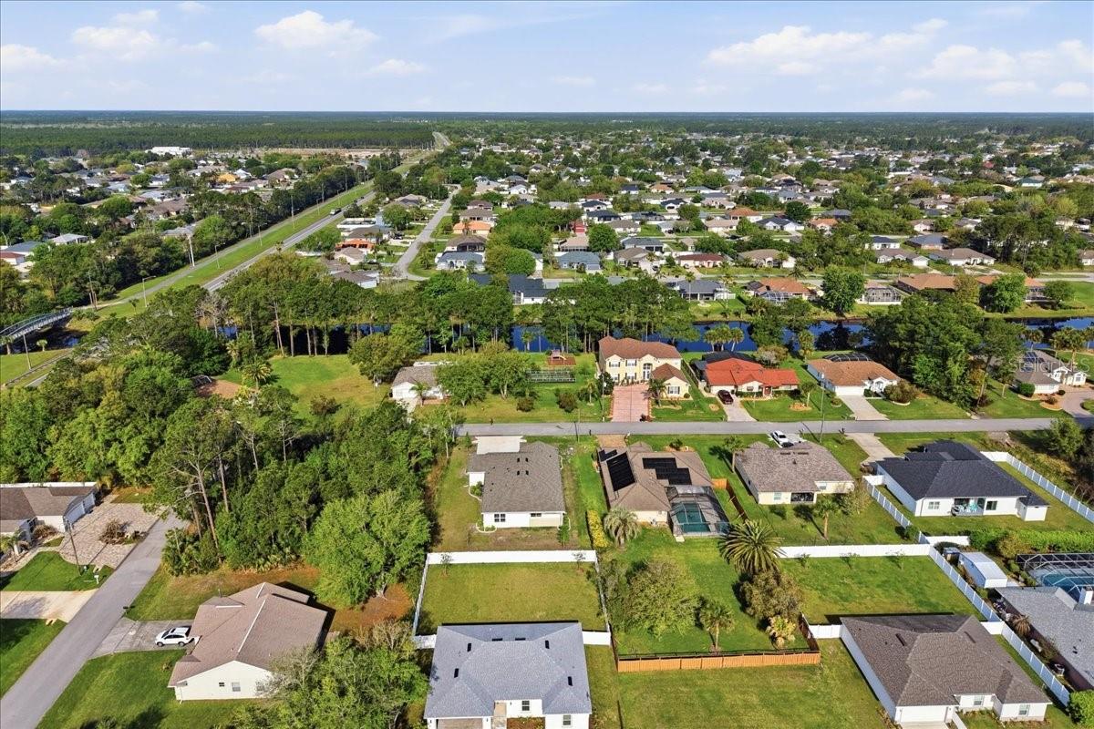 ASPIRE AT PALM COAST - Residential