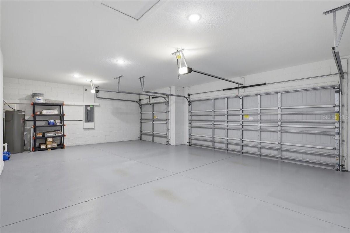 ASPIRE AT PALM COAST - Residential