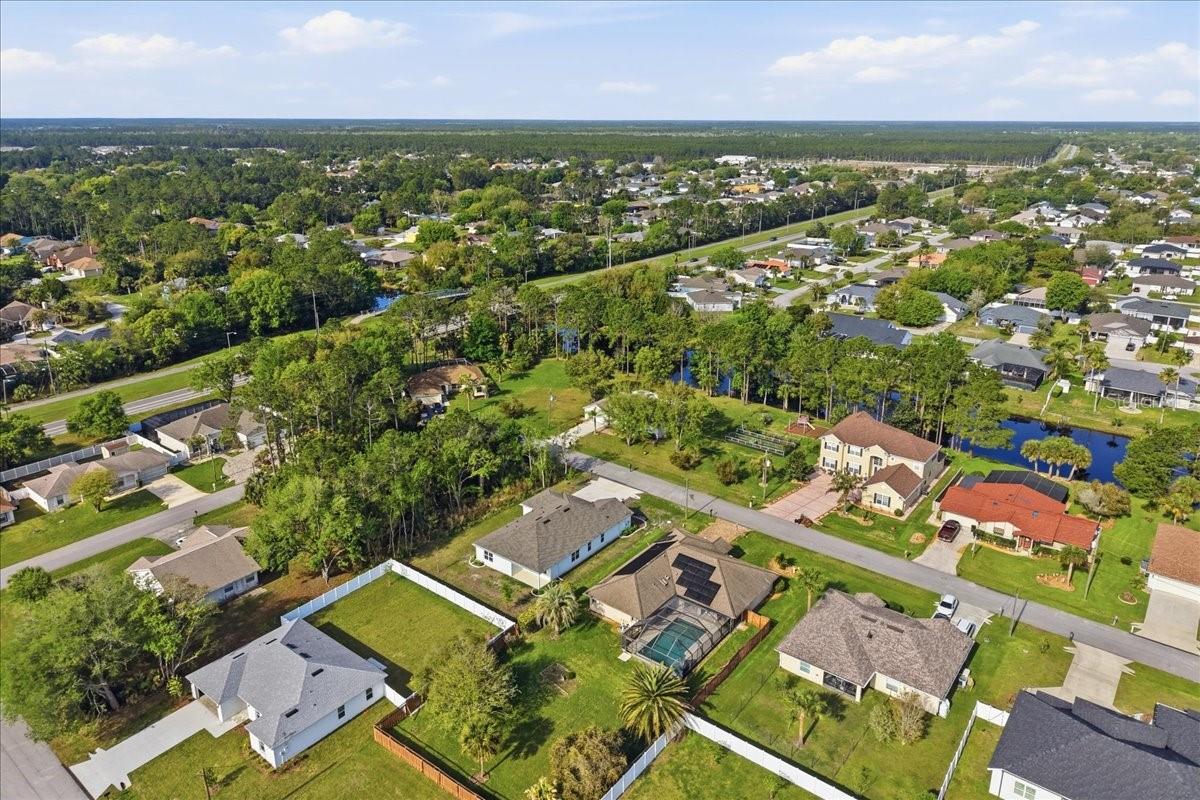 ASPIRE AT PALM COAST - Residential