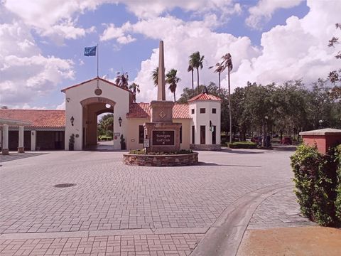 A home in POINCIANA