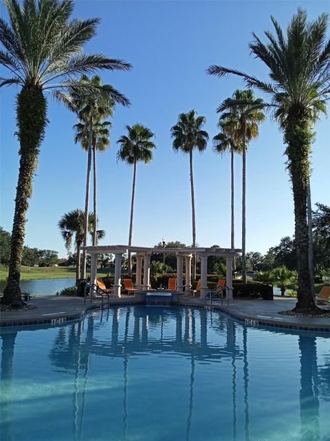 A home in POINCIANA