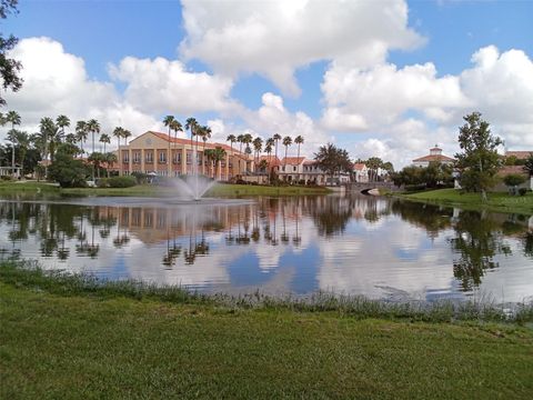 A home in POINCIANA