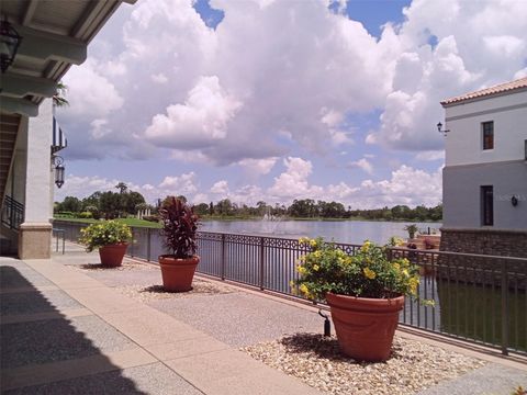 A home in POINCIANA