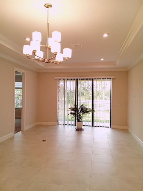 A home in POINCIANA