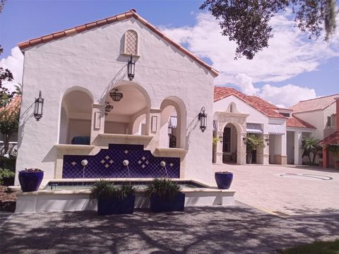 A home in POINCIANA