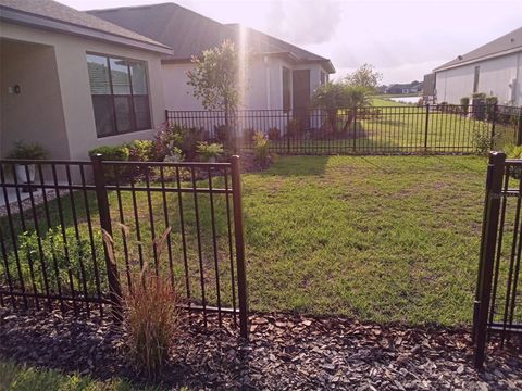 A home in POINCIANA